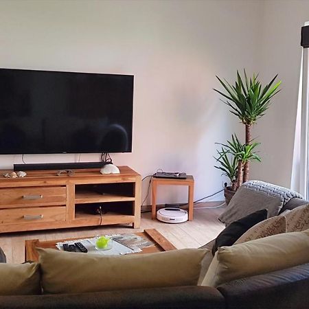 Andres Ferienwohnung Cottbus Bagian luar foto