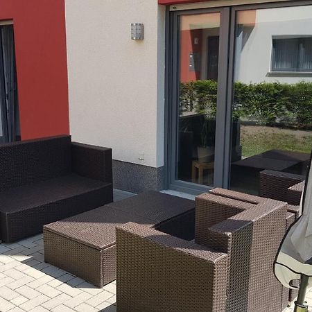 Andres Ferienwohnung Cottbus Bagian luar foto