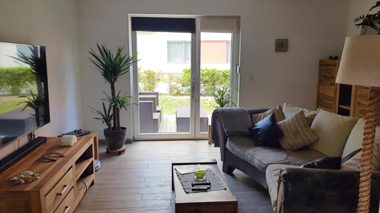 Andres Ferienwohnung Cottbus Bagian luar foto